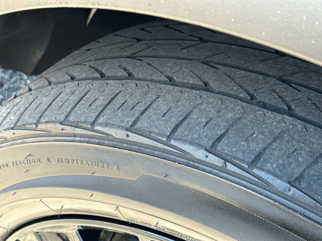 2022 Nissan Murano SV Intelligent AWD
