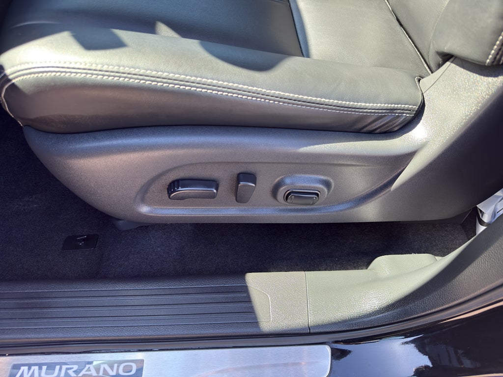 2022 Nissan Murano SV Intelligent AWD