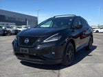 2022 Nissan Murano SV Intelligent AWD