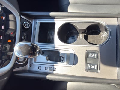 2022 Nissan Murano SV Intelligent AWD