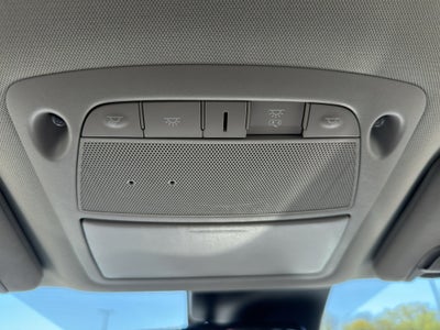 2022 Nissan Murano SV Intelligent AWD