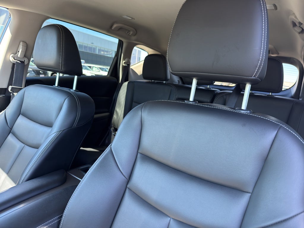 2022 Nissan Murano SV Intelligent AWD