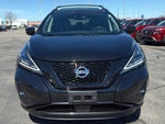 2022 Nissan Murano SV Intelligent AWD
