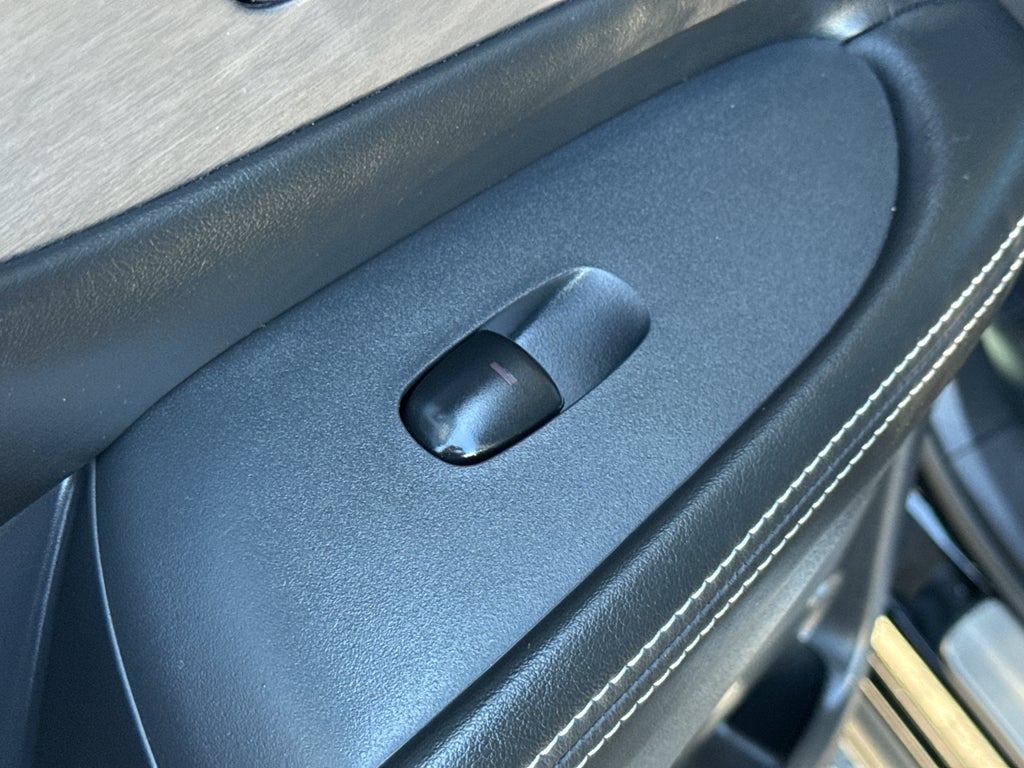 2022 Nissan Murano SV Intelligent AWD