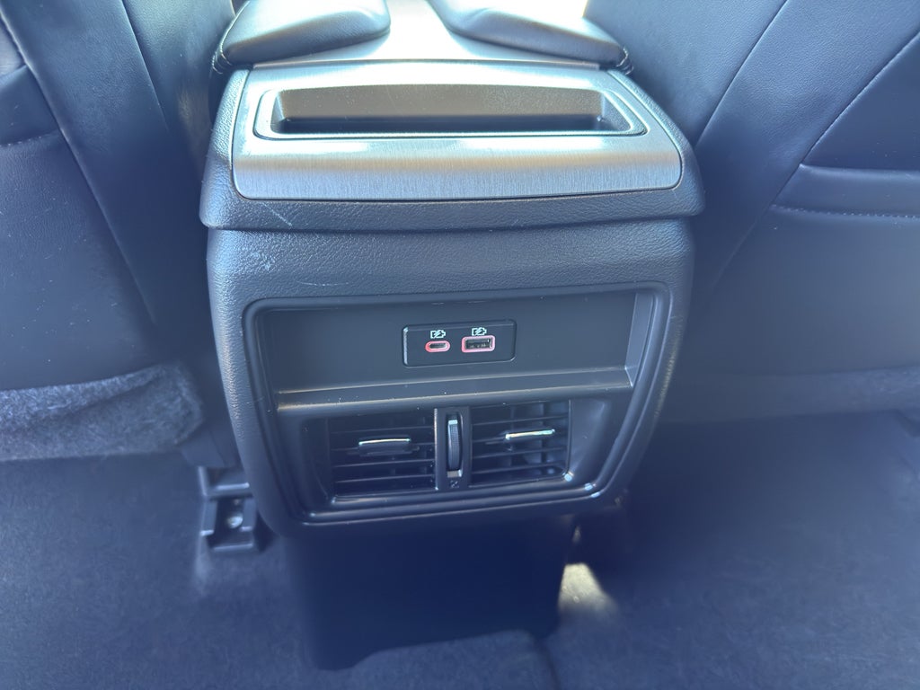 2022 Nissan Murano SV Intelligent AWD