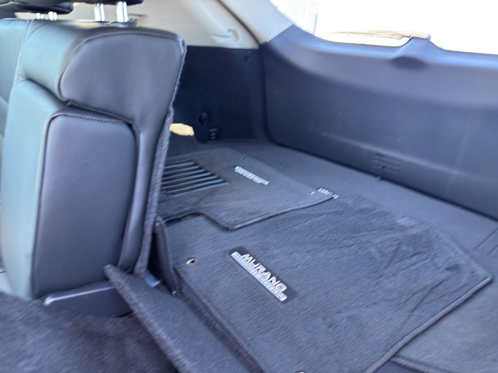 2022 Nissan Murano SV Intelligent AWD