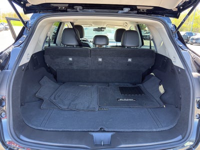 2022 Nissan Murano SV Intelligent AWD