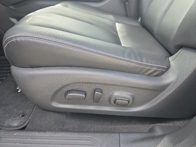 2024 Nissan Murano SV Intelligent AWD