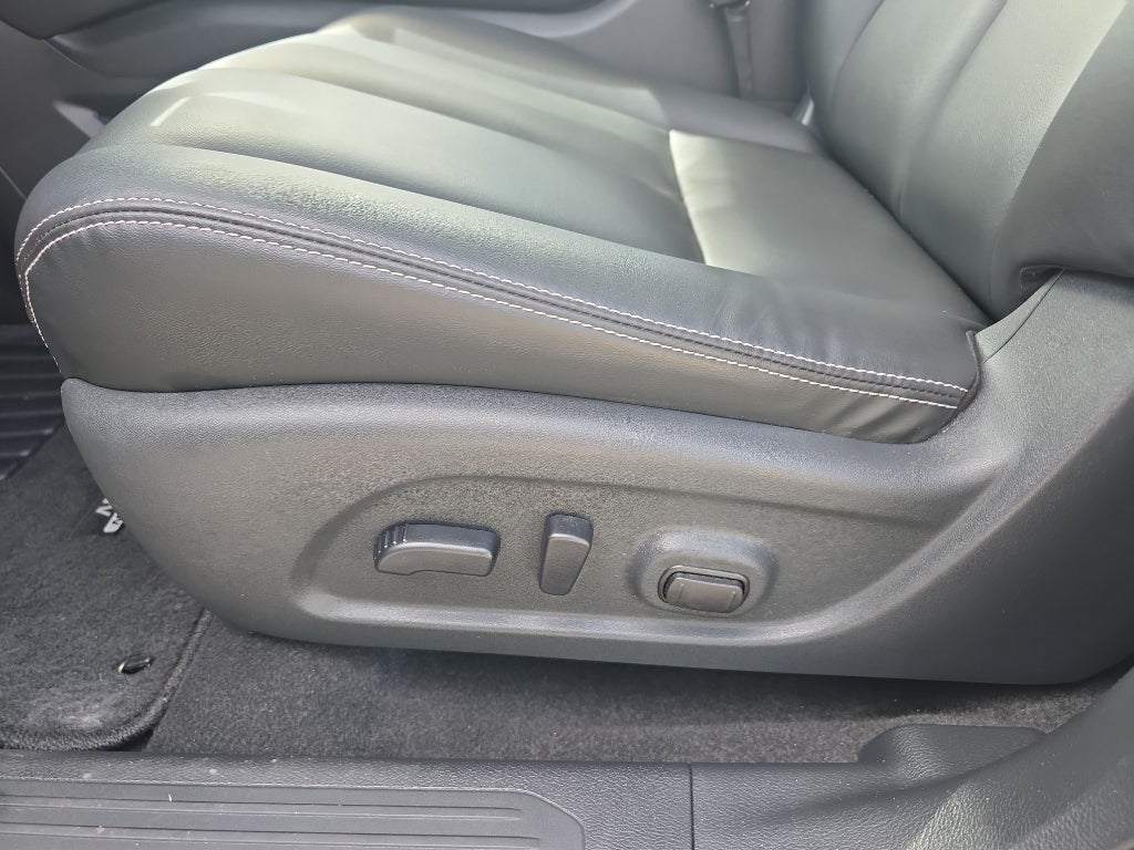 2024 Nissan Murano SV Intelligent AWD