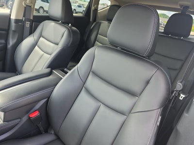 2024 Nissan Murano SV Intelligent AWD