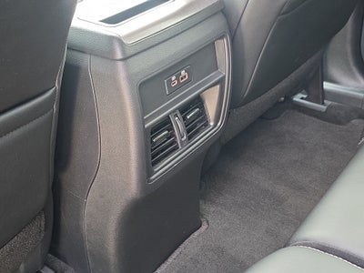 2024 Nissan Murano SV Intelligent AWD