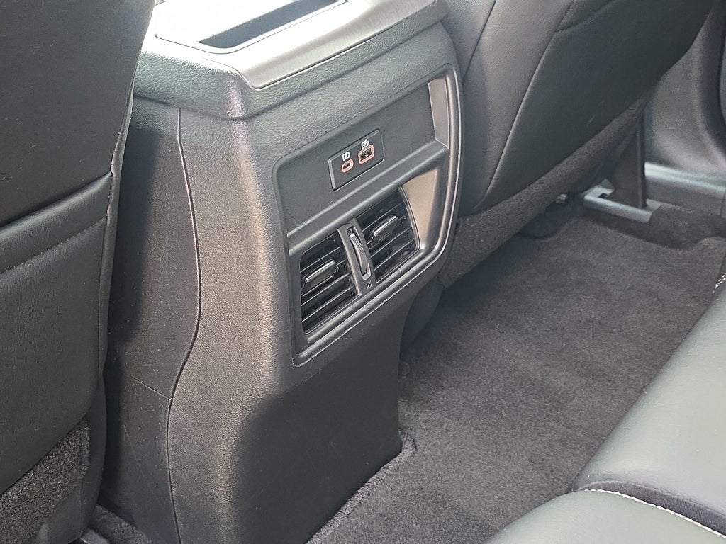 2024 Nissan Murano SV Intelligent AWD