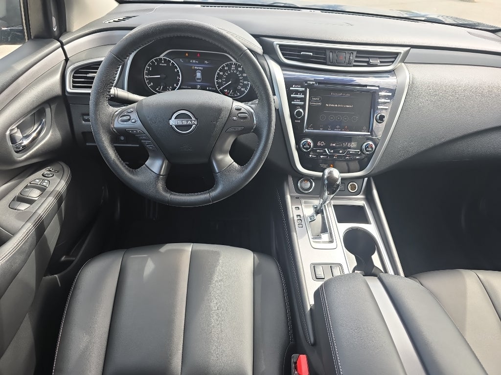 2024 Nissan Murano SV Intelligent AWD