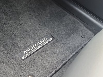 2024 Nissan Murano SV Intelligent AWD