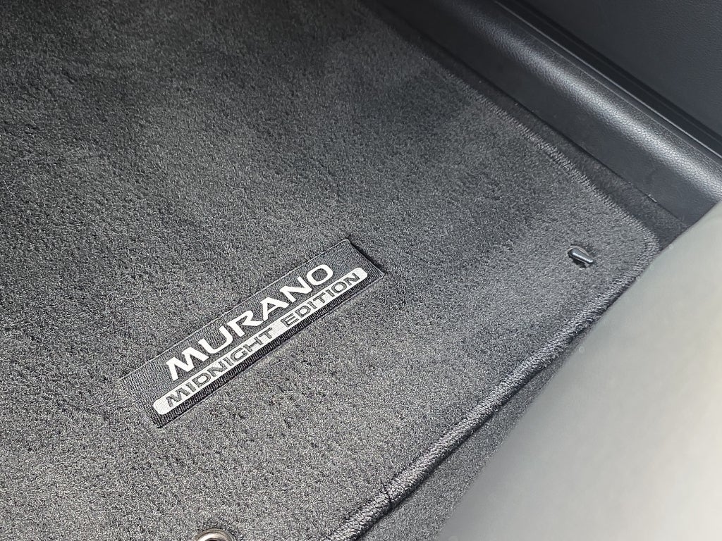 2024 Nissan Murano SV Intelligent AWD