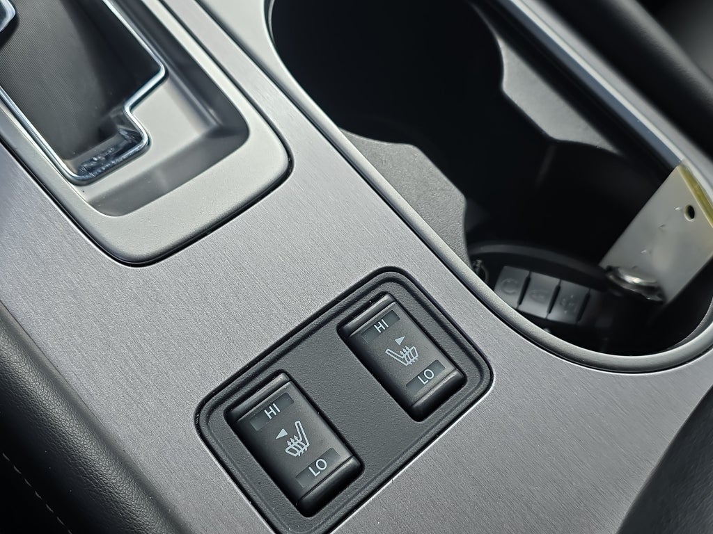 2024 Nissan Murano SV Intelligent AWD