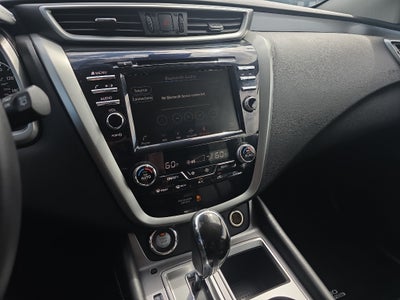 2024 Nissan Murano SV Intelligent AWD
