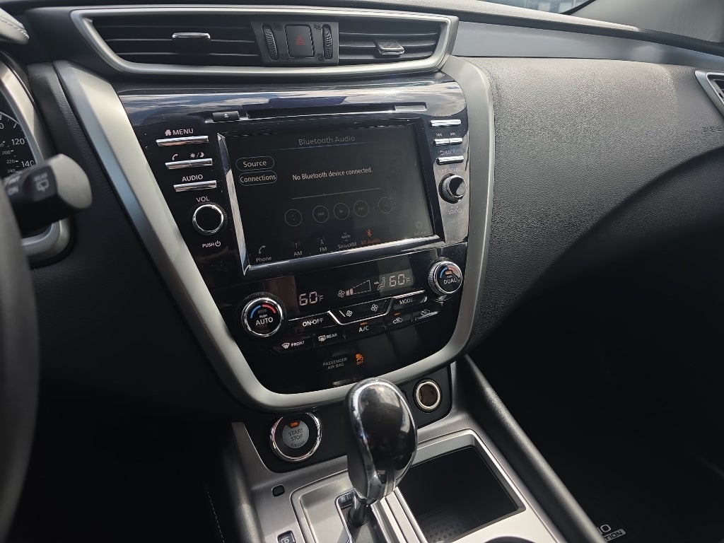 2024 Nissan Murano SV Intelligent AWD