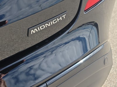 2024 Nissan Murano SV Intelligent AWD