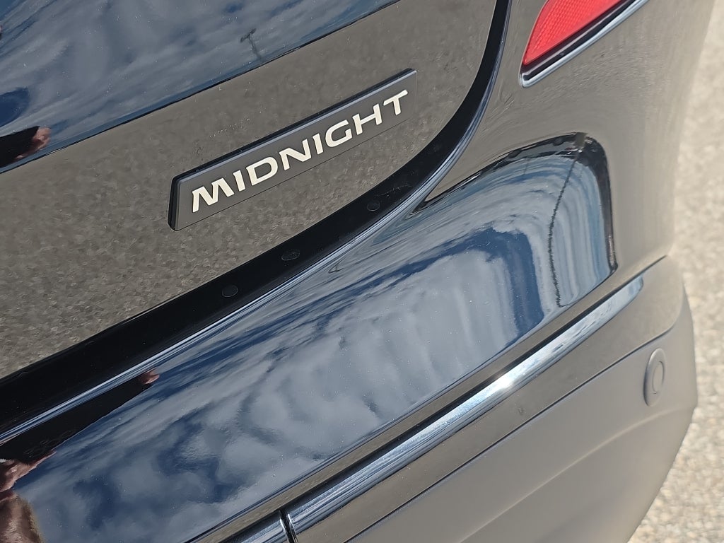 2024 Nissan Murano SV Intelligent AWD
