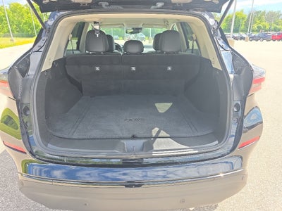 2024 Nissan Murano SV Intelligent AWD