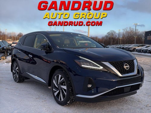 2024 Nissan Murano SL