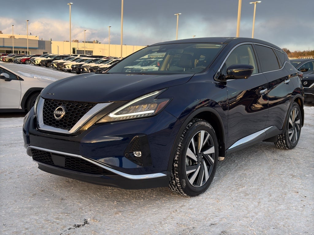 2024 Nissan Murano SL