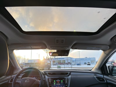 2024 Nissan Murano SL