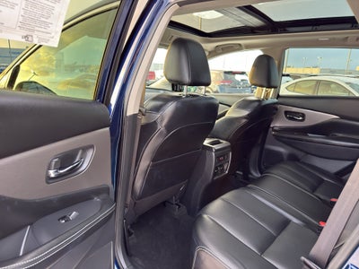 2024 Nissan Murano SL