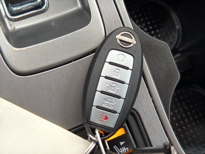 2024 Nissan Murano SL