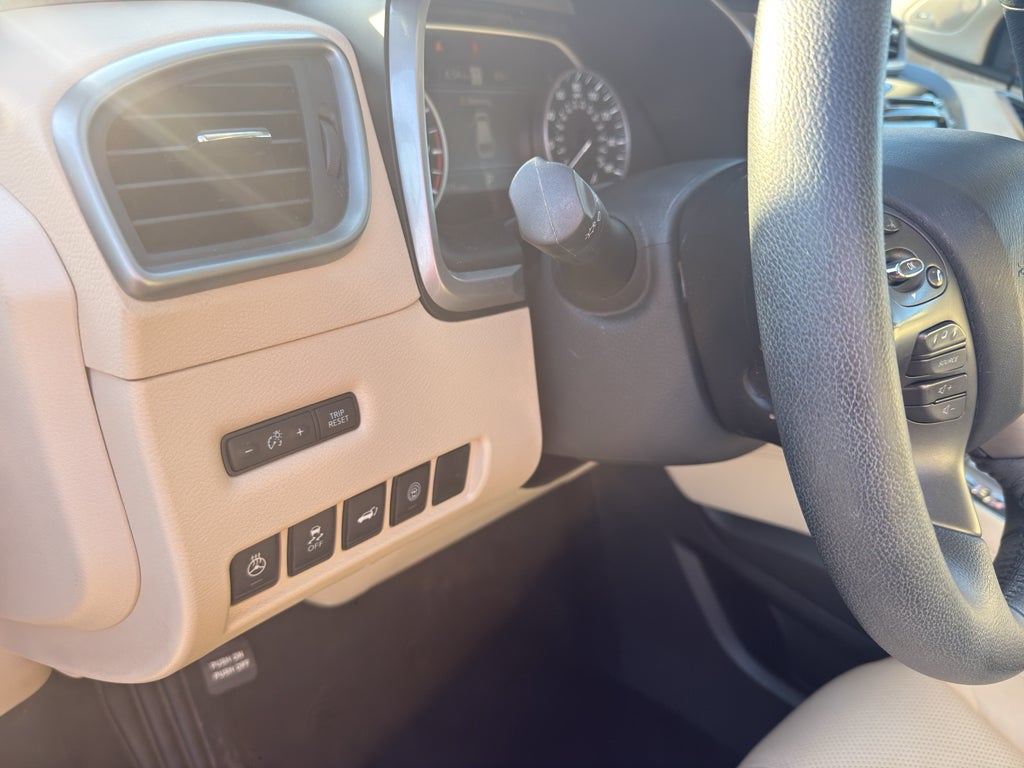 2024 Nissan Murano SL Intelligent AWD