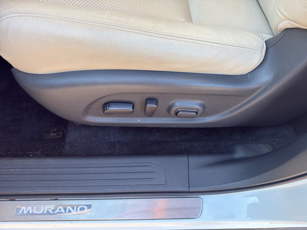 2024 Nissan Murano SL Intelligent AWD