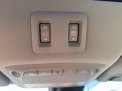 2024 Nissan Murano SL Intelligent AWD