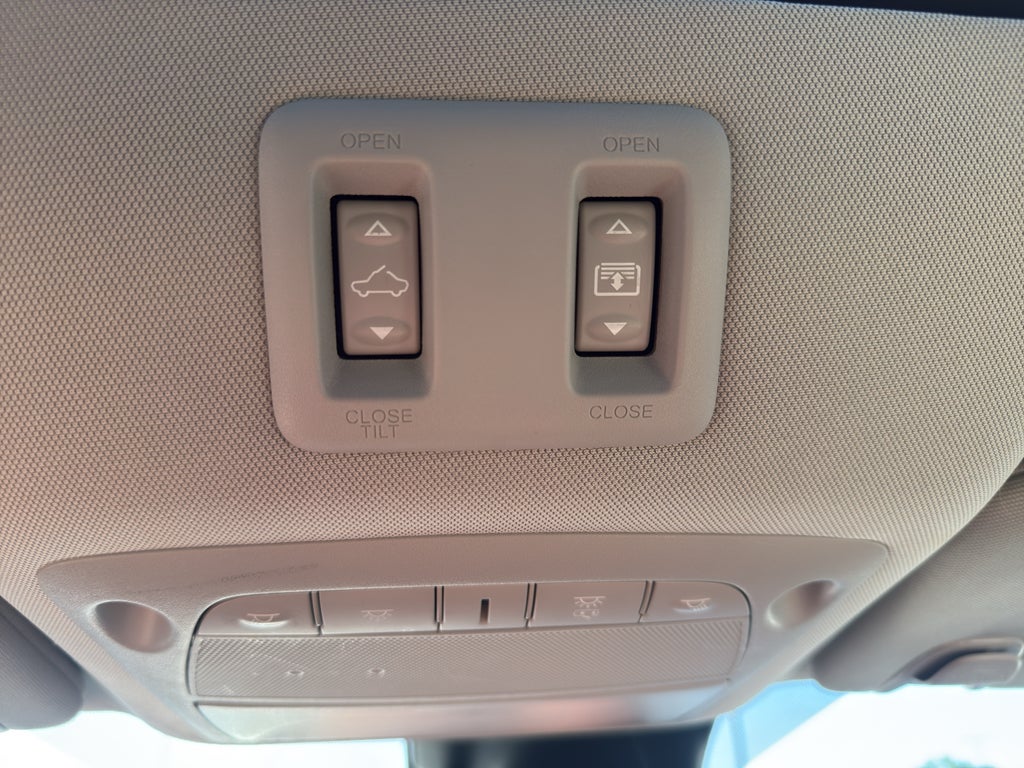 2024 Nissan Murano SL Intelligent AWD