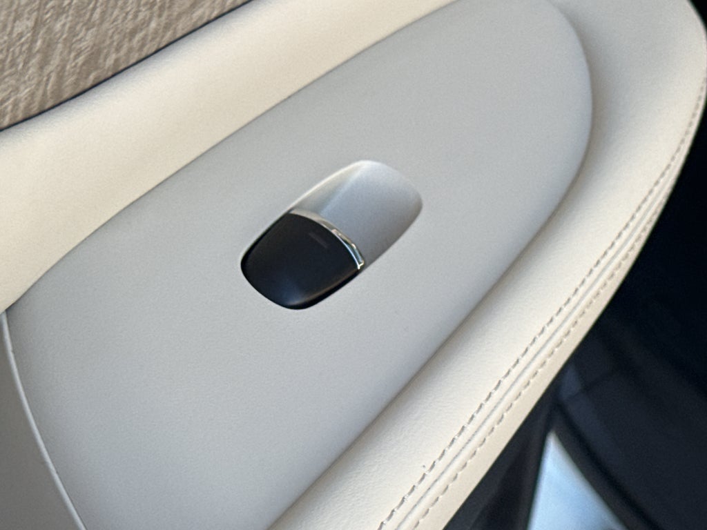 2024 Nissan Murano SL Intelligent AWD