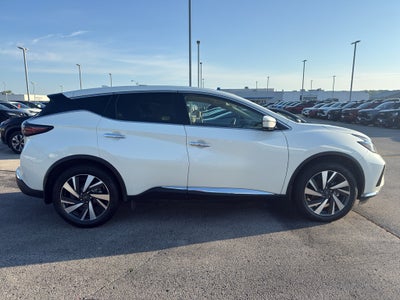 2024 Nissan Murano SL Intelligent AWD