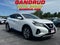 2020 Nissan Murano SL Intelligent AWD