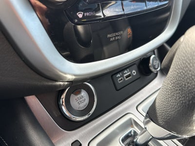 2020 Nissan Murano SL Intelligent AWD