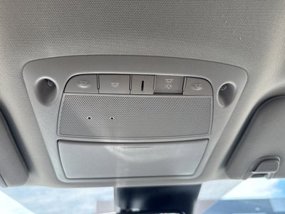 2020 Nissan Murano SL Intelligent AWD