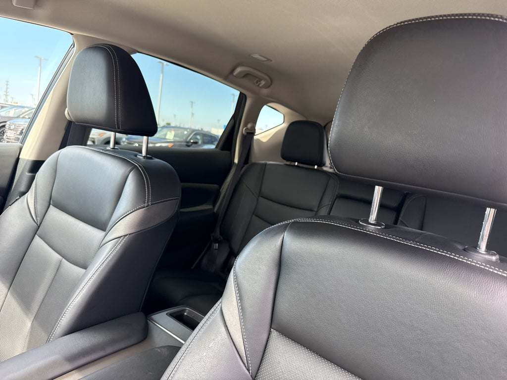 2020 Nissan Murano SL Intelligent AWD