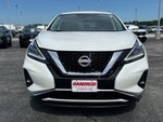2020 Nissan Murano SL Intelligent AWD