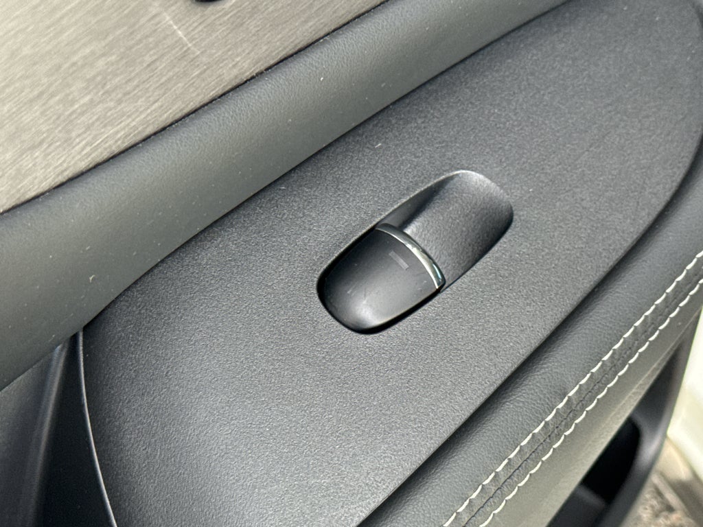 2020 Nissan Murano SL Intelligent AWD