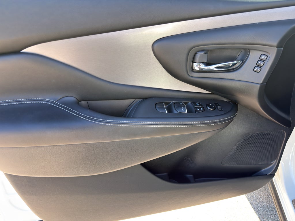 2024 Nissan Murano SL