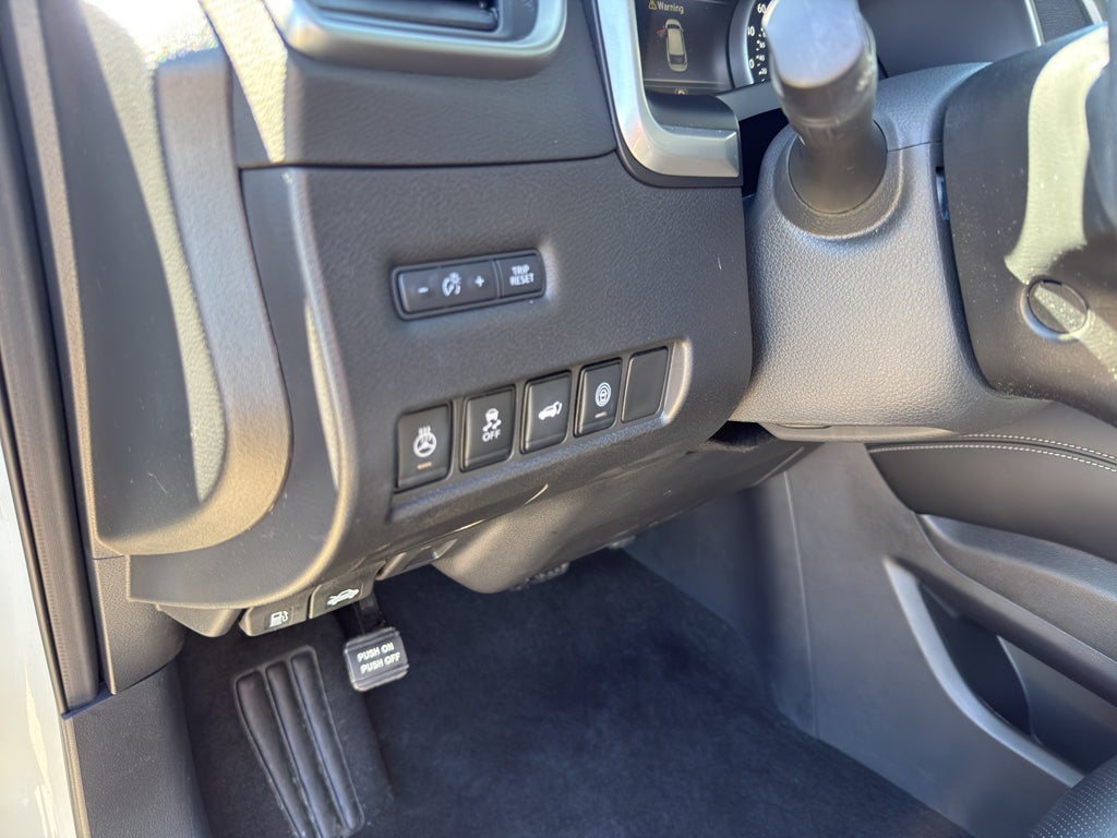 2024 Nissan Murano SL