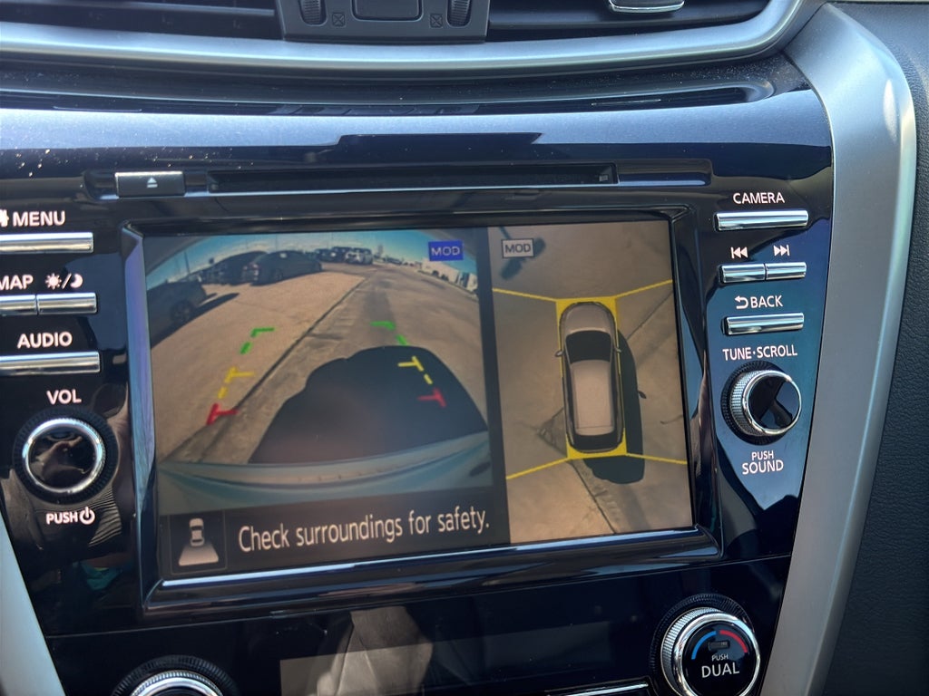 2024 Nissan Murano SL
