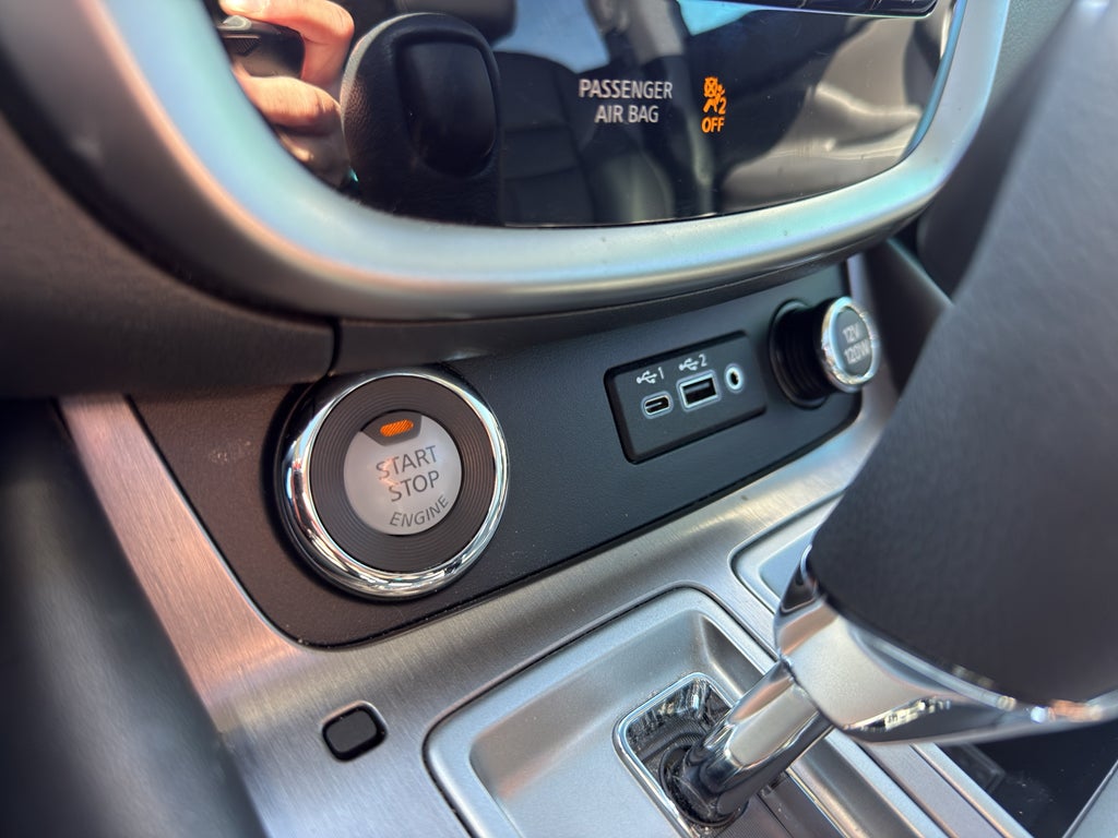 2024 Nissan Murano SL