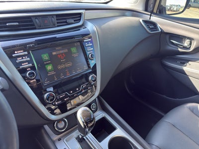 2024 Nissan Murano SL