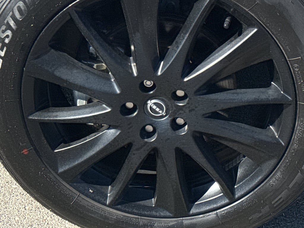 2024 Nissan Murano SL
