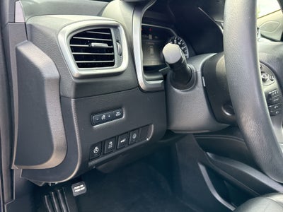 2020 Nissan Murano SL Intelligent AWD