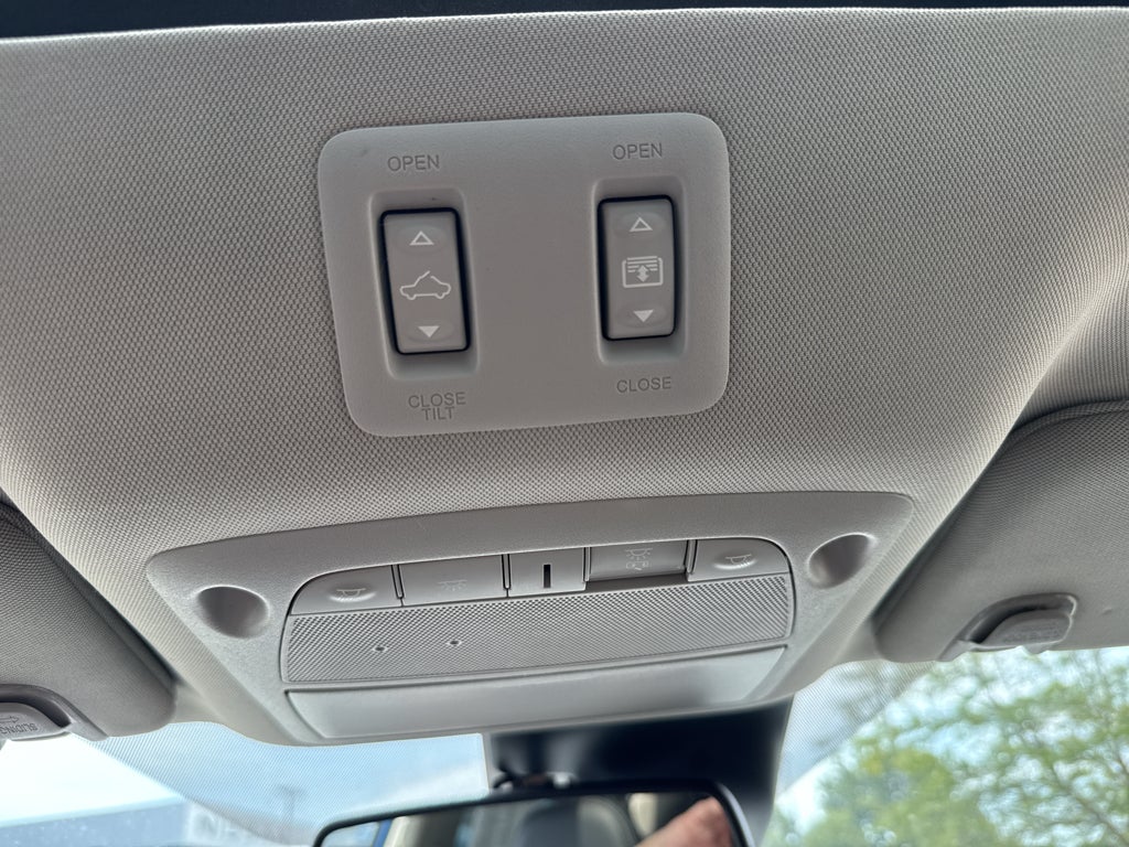 2020 Nissan Murano SL Intelligent AWD